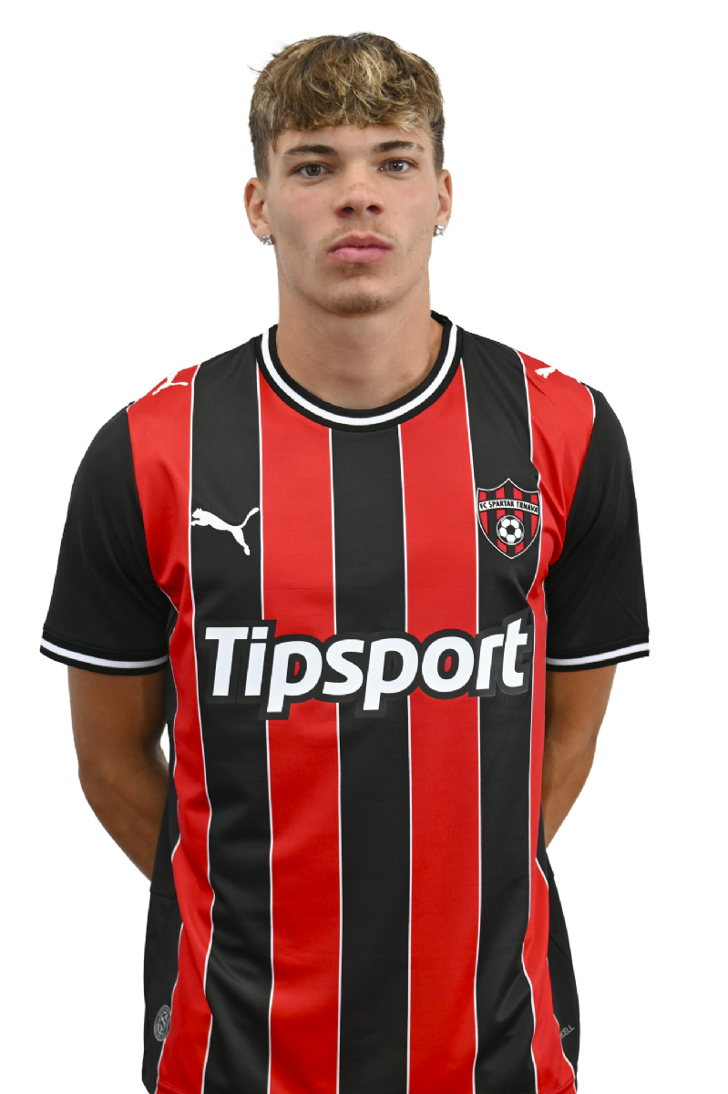 Dávid Bukovský