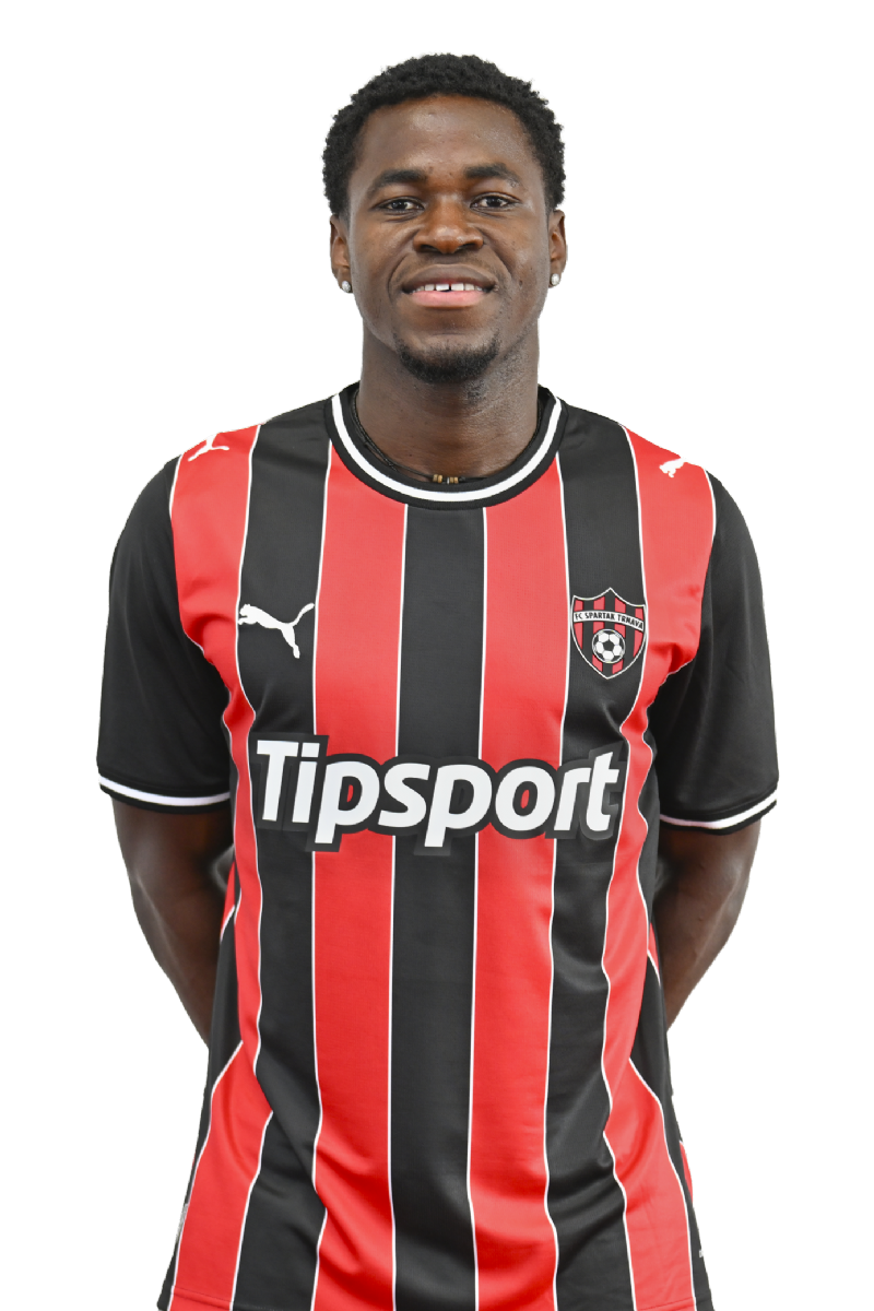 Ivan Mensah