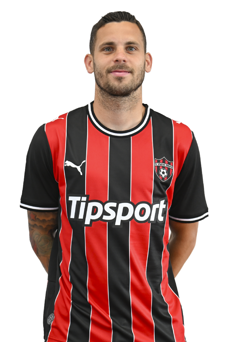 Kristián Koštrna