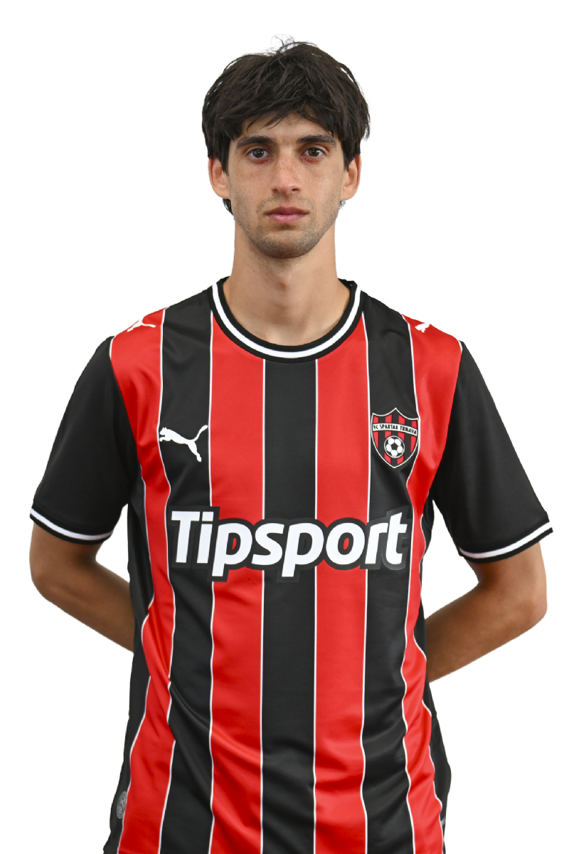 Luka Khorkheli
