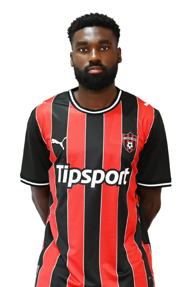 Patrick Nwadike