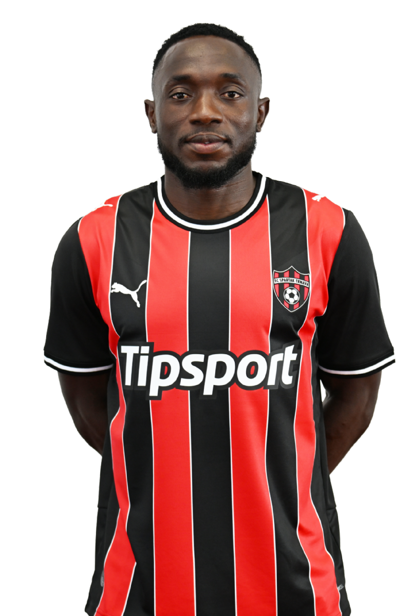 Philip Elayo Azango