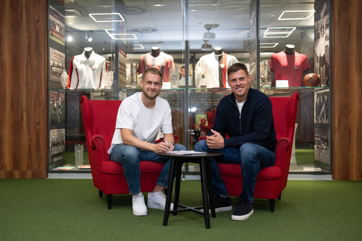 Lukáš Fabiš novým prírastkom do tímu Spartaka