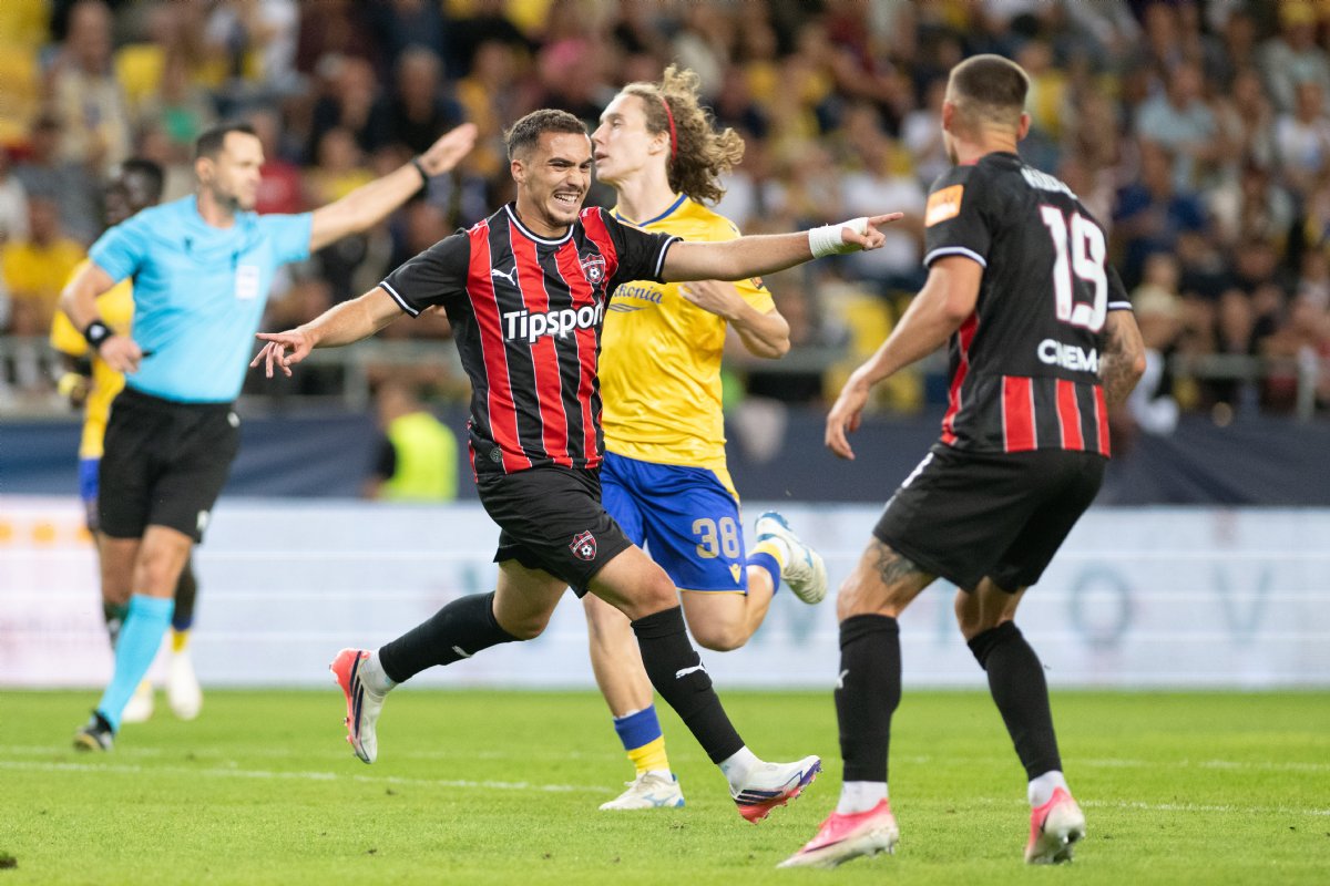 Súboj o čelo tabuľky sa skončil remízou, Spartak proti DAC dvakrát vyrovnával