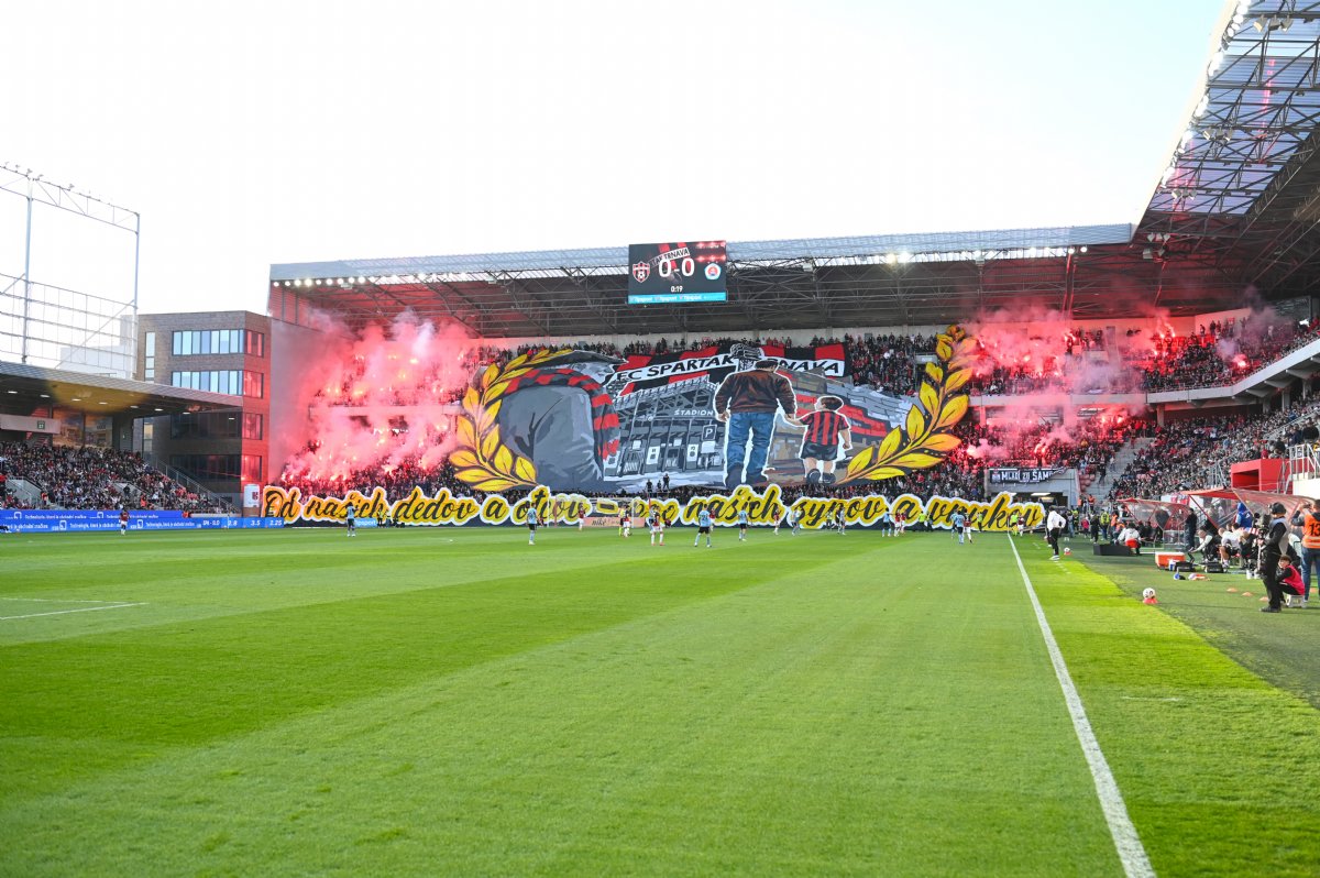 Vstupenky na derby v predaji!