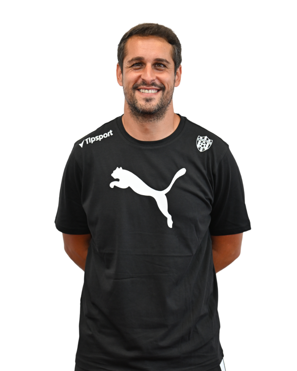 Antonio Muñoz