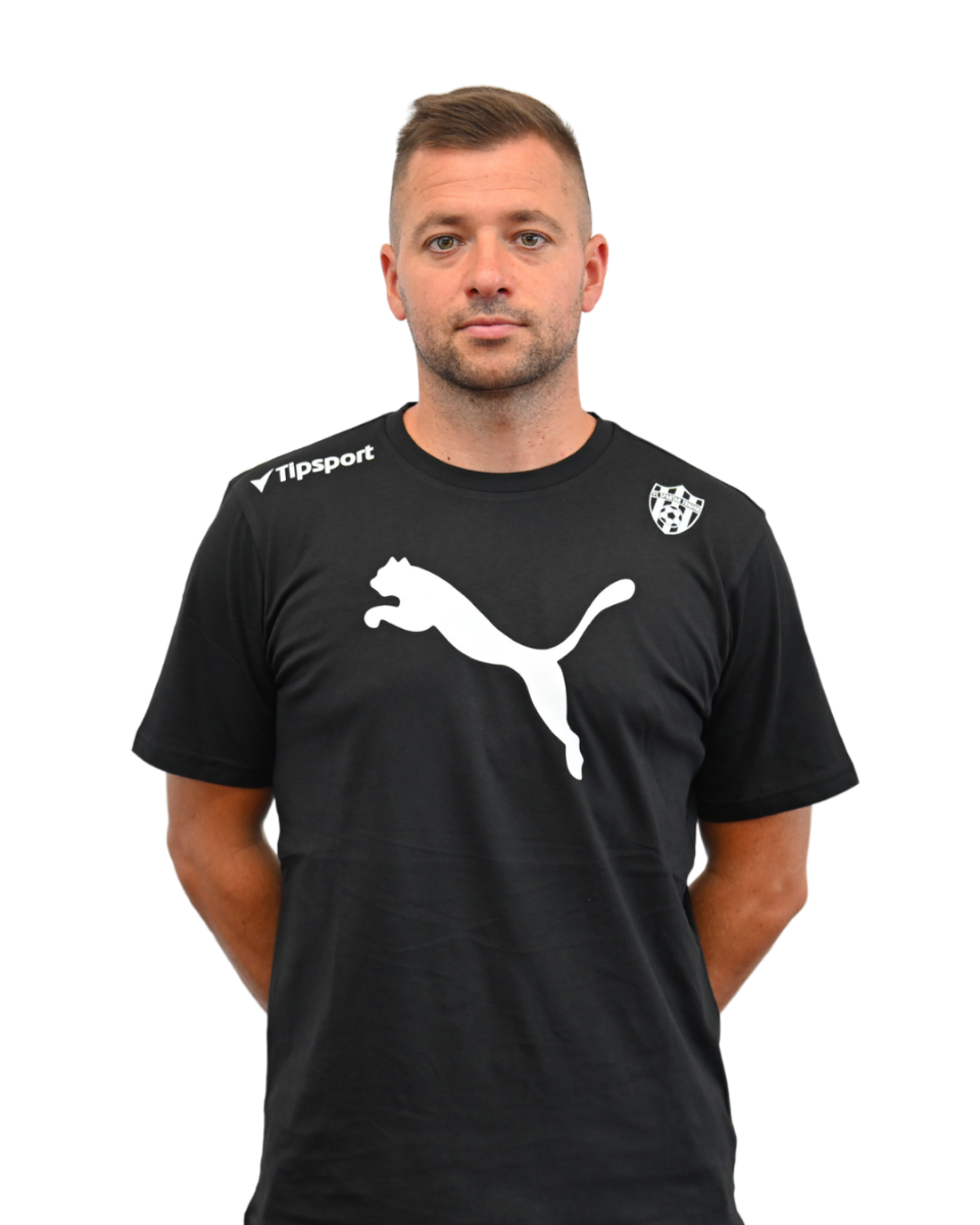 Martin Bohunický