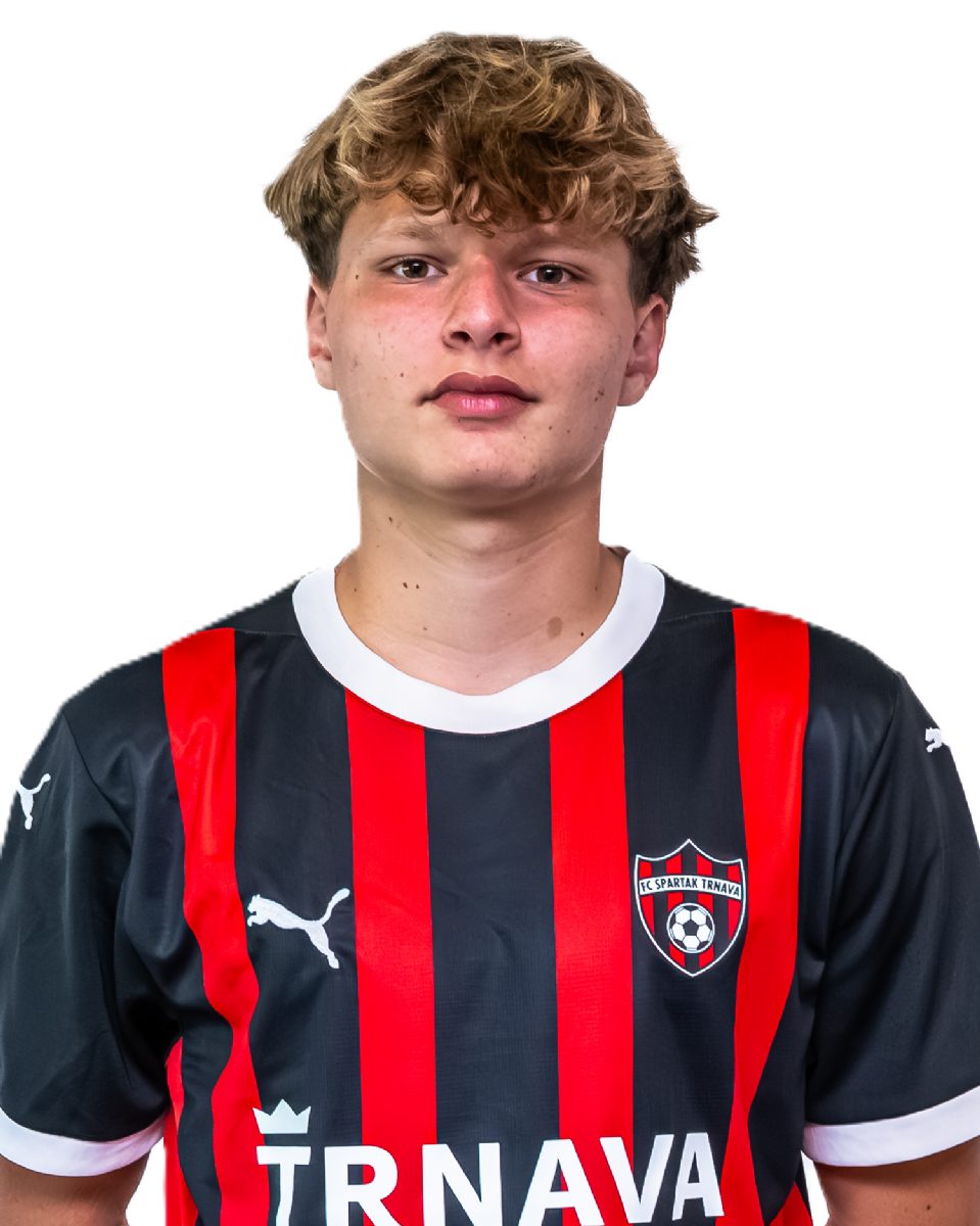 Patrik Tejzr